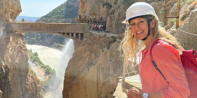 16:15: Der Zauber Andalusiens | 3SAT | 1/26 2026