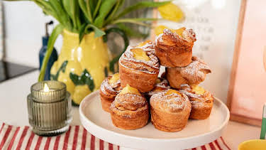 7:25 PM: Brunch le Abigail (S1) | BBC Alba | 4/10 2026