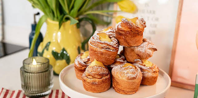 7:50 PM: Brunch le Abigail (S1) | BBC Alba | 1/9 2026