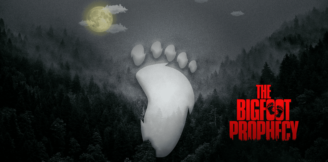 The Bigfoot Prophecy (2024)