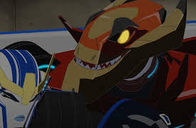 Transformers: Robots In Disguise: Some Body, Any Body