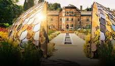 Yorkshire's Poshest Hotel: Grantley Hall (S1 E2)