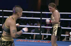 BYB Bare Knuckle Fighting: Lightweight Championship: Juarez vs. Medina