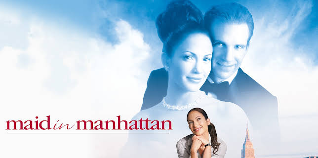 Maid In Manhattan (2002)