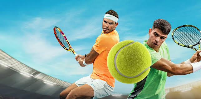 The Netflix Slam (2024)