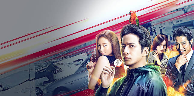 THE FABLE: The Killer Who Doesn't Kill (2021)