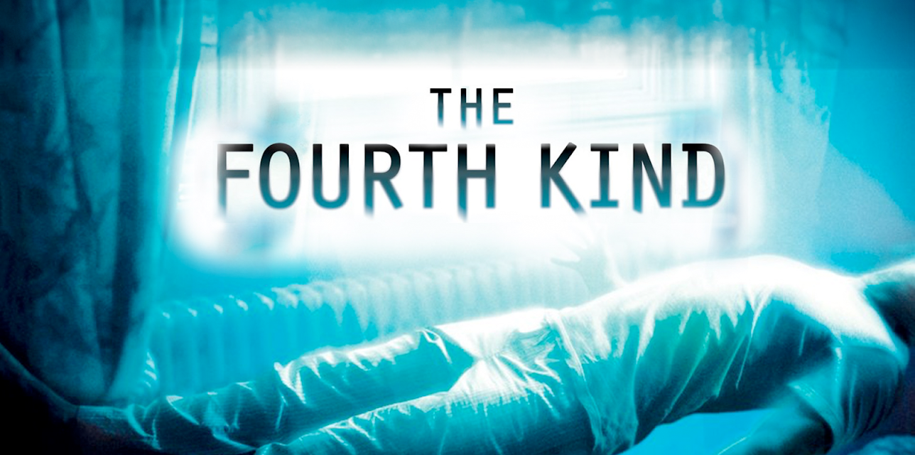The Fourth Kind (2009)