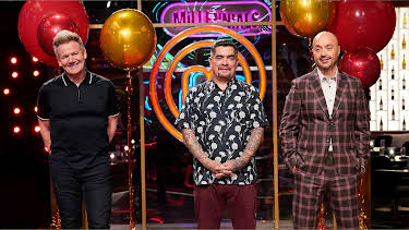 12:05: Masterchef USA (S14 E8) (S14) | TV3 | 4/16 2026