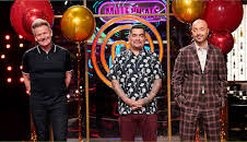 Masterchef USA (S14 E8)