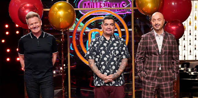 13:55: Masterchef USA (S14 E8) (S14) | TV3 | 1/16 2026