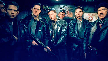 10:15: U-571 | Viasat Film Action | 5/3 2026