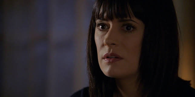 22:10: Criminal Minds | Sixx | 2/26 2026