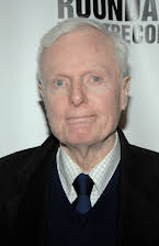 John McMartin as 