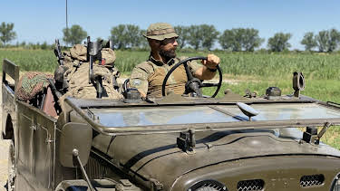 16:25: Metal Detective - Spurensucher der Geschichte | Kabel Eins Doku | 3/27 2026