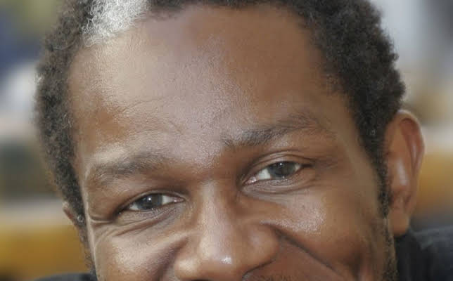 John Douglas Thompson