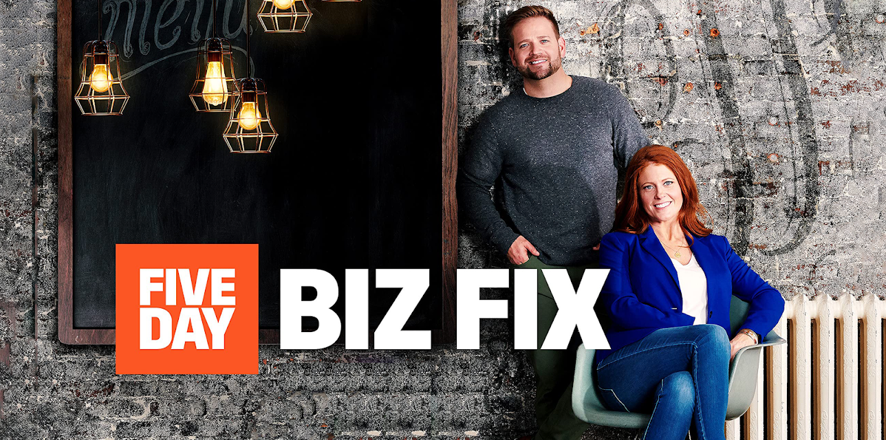Five Day Biz Fix, Season 1