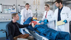 In aller Freundschaft - Die jungen Ärzte (151)