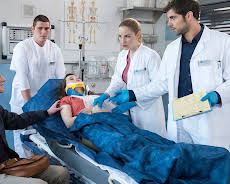 In aller Freundschaft - Die jungen Ärzte (151)