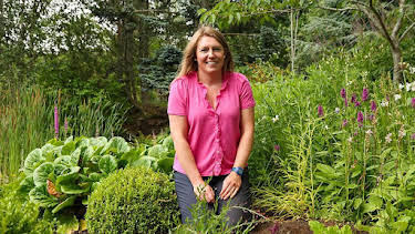 9:20 AM: Beechgrove Garden | BBC Two | 7/26 2026