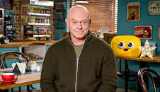 CBeebies Bedtime Stories