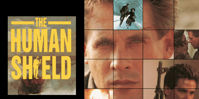 The Human Shield (1992)