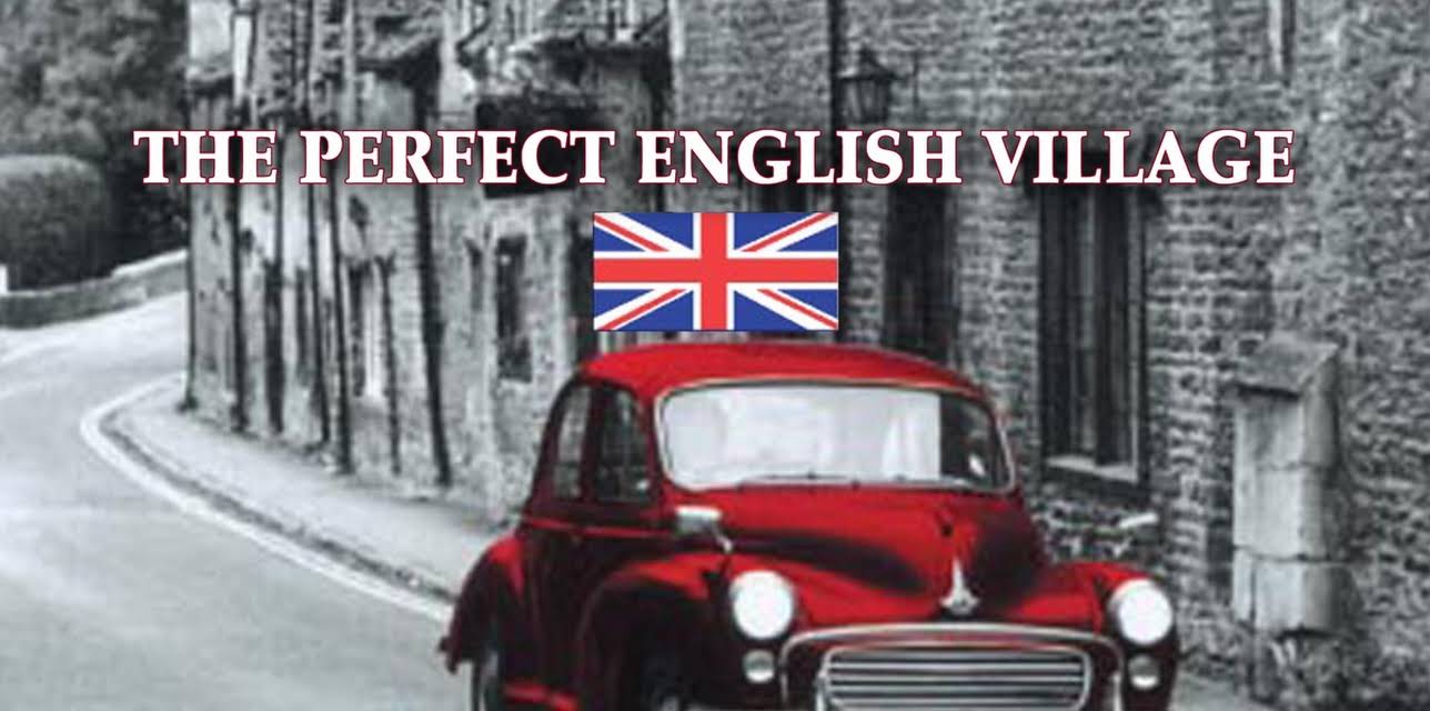 The Perfect English Village (2008)