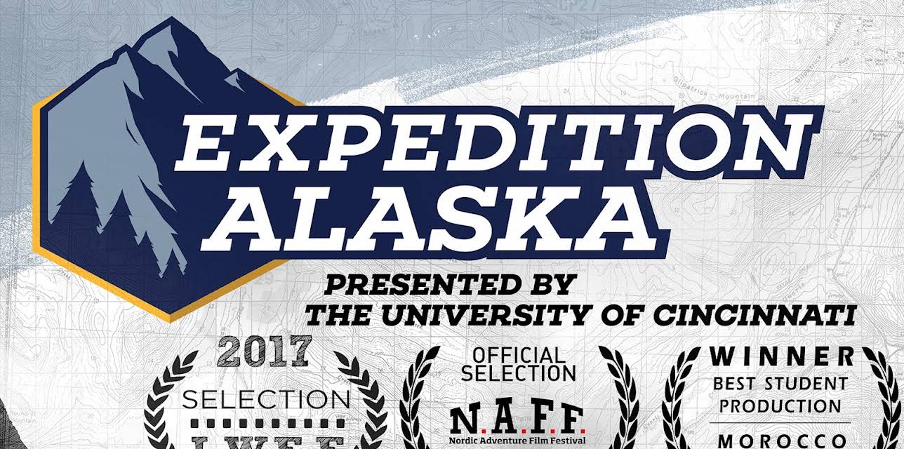 Expedition Alaska (2016)