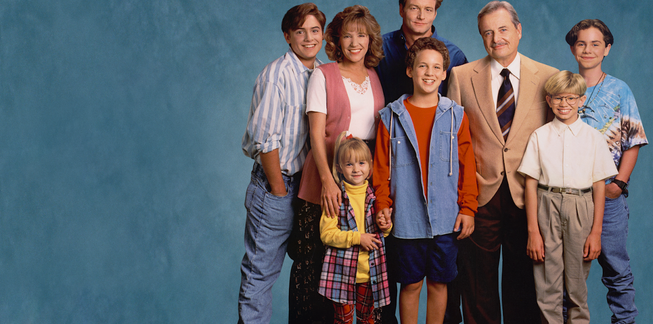 Boy Meets World