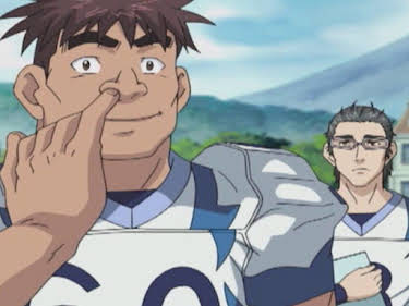 07:15: Eyeshield 21 | ProSieben Maxx | 10/10 2026