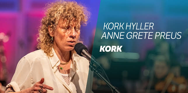 23:50: KORK hyller Anne Grete Preus | NRK 1 | 2/21 2026