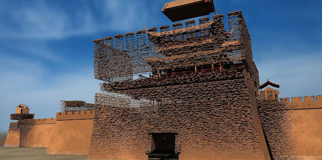 16:15: Alte Baukunst neu entschlüsselt | Kabel Eins Doku | 3/22 2026