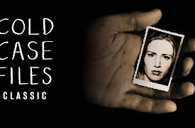 Cold Case Files Classic, Season 1: The Boy And The Monster/Secret In The Cellar