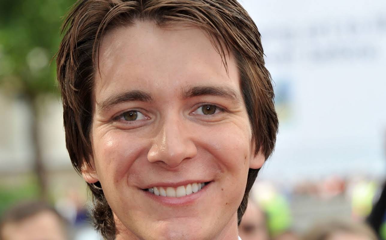 James Phelps