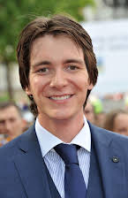 James Phelps as 