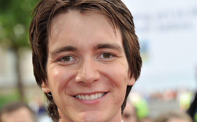 James Phelps
