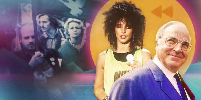 22:00: Kontraste: Waren die 80er besser? | RBB Fernsehen | 3/4 2026