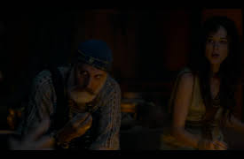 Troy, Fall of a City: Black Blood