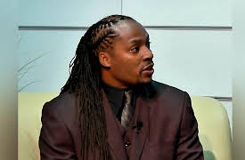 From Glory Days: Reggie Howard