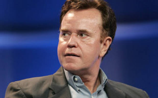 Steve Hytner