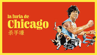 12:00: MAD ACTION: 'LA FURIA DE CHICAGO' | BE MAD | 10/2 2026