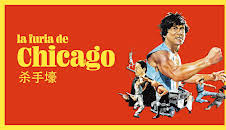 MAD ACTION: 'LA FURIA DE CHICAGO'