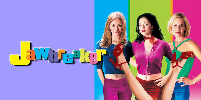 Jawbreaker (1999)