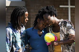 If I Should Die Season 1: Unfinished Business