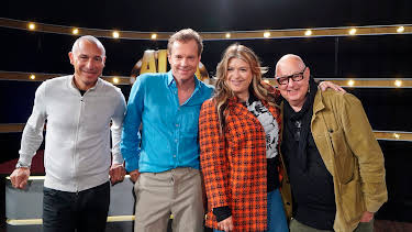 09:40: Alla mot alla med Filip och Fredrik (S10 E42) (S10) | Kanal 5 | 4/28 2026