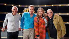 Alla mot alla med Filip och Fredrik (S10 E42)