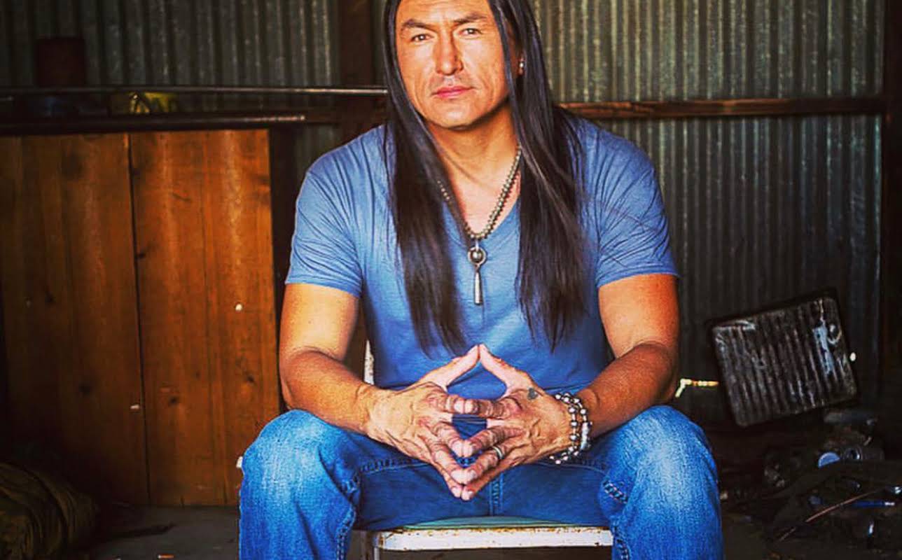 Eugene Brave Rock