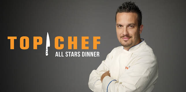 Top Chef All Stars Dinner (2026)