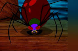 Courage the Cowardly Dog Season 1: Night At the Katz Hote / Cajun Granny Stew
