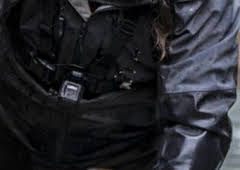 La fiebre del oro: aguas bravas: El paraíso de las pepitas de oro