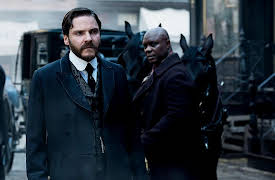The Alienist Season 1: Ascension